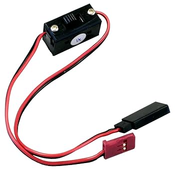 シンクロパーツ バラ売り Amazon | 京商 スイッチ シンクロ受信機用 3ピン仕様 ラジコン